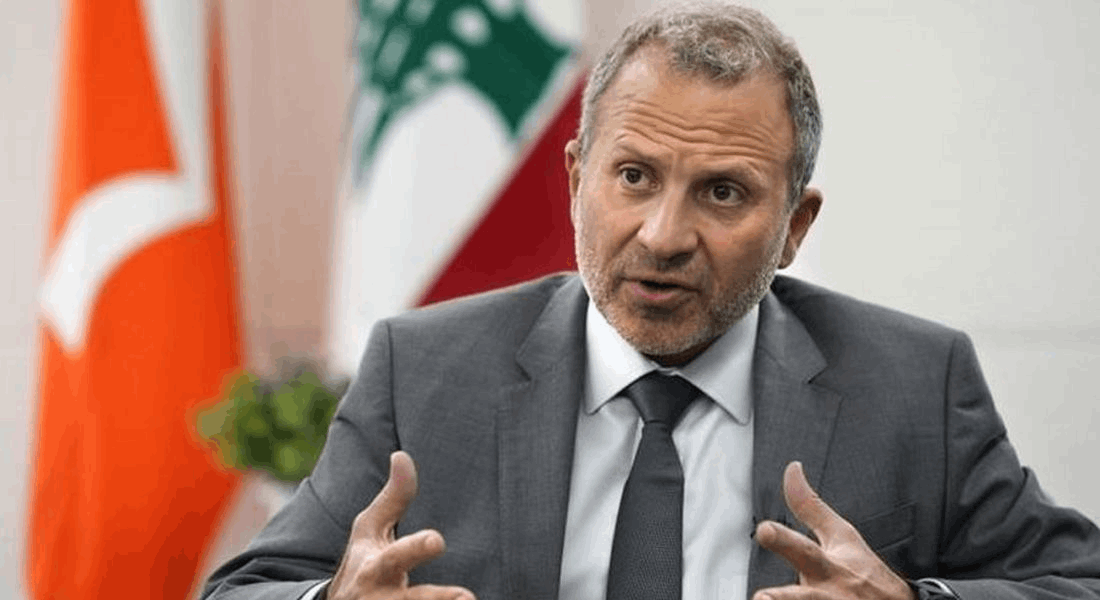 باسيل: يغتال الغدر أشخاصاً لكنه لا يمحو حقيقة القاتل ولا يلغي الذاكرة