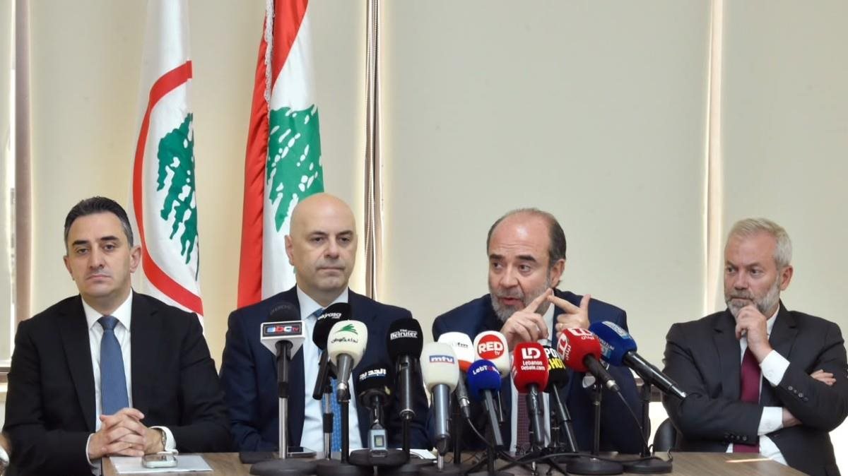 الجمهورية القوية تقدّمت بشكوى أمام هيئة مكافحة الفساد بشأن معمليّ الزوق والجية ومنشآت النفط في طرابلس