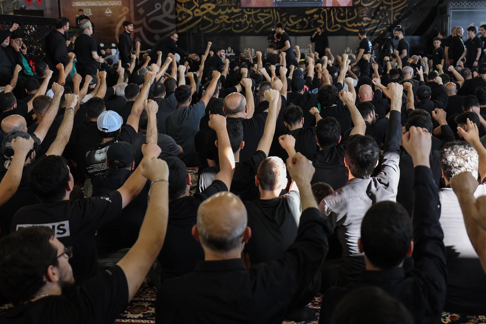 تقرير أميركي عن شعبية حزب الله وحماس.. ماذا كشف بالأرقام؟