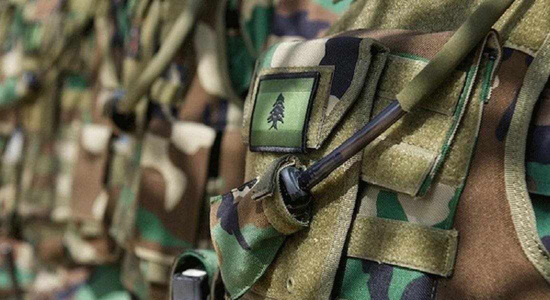 الجيش يوقف 7 أشخاص في المتن والنبطية وطرابلس