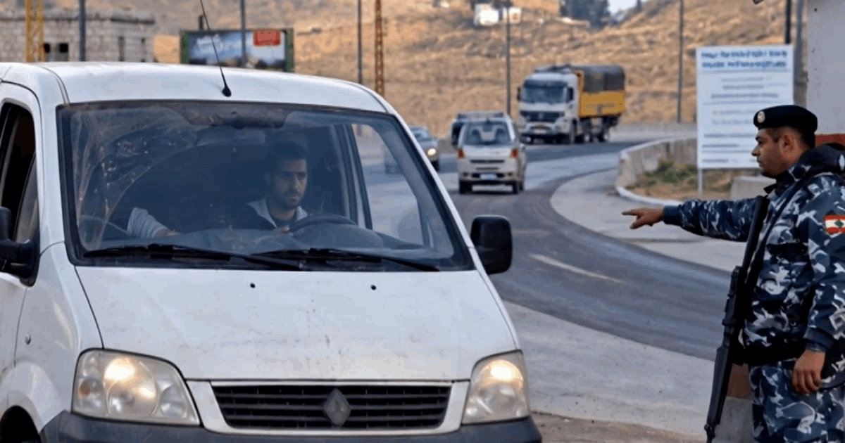 ملف المجلس العدلييختبر العلاقة بين الثنائي الشيعي.. نصار: التحقيقات بشحنة المتفجرات تتوسّع ولا سقف لها