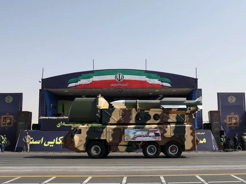 أميركا وإسرائيل أعدتا خططا لشن ضربات عسكرية جديدة على إيران.. هذا ما كشفته نيويورك تايمز