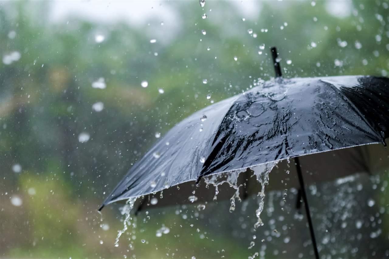 الحرارة ستتخطى معدلاتها في لبنان.. ولكن الأمطار عائدة في هذا الموعد