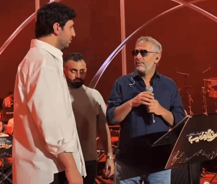 بعد غياب 14 عاما عن الحفلات فضل شاكر اليوم في موسم الرياض.. وتحذير للجمهور من عمليات احتيال!