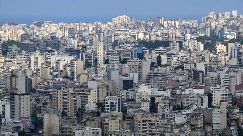 الضاحية تحت الرصد والمُراقبة