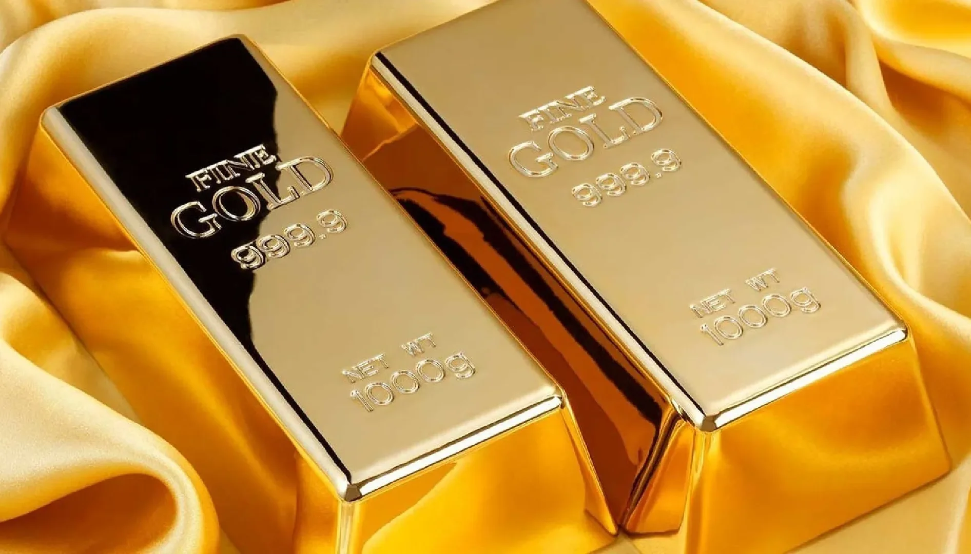 بعد إرتفاعه 300 في المئة... ما هو مستقبل الذهب؟