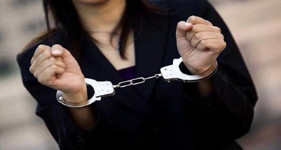 مطلوبة من الإنتربول... توقيف إمرأة عربيّة وهذا ما كانت تقوم به بين لبنان والعراق وسوريا والأردن
