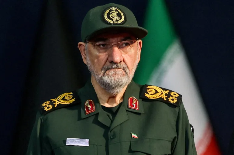 إيران تضع شروطها السبعة أمام واشنطن.. لا مفاوضات قبل تنفيذها