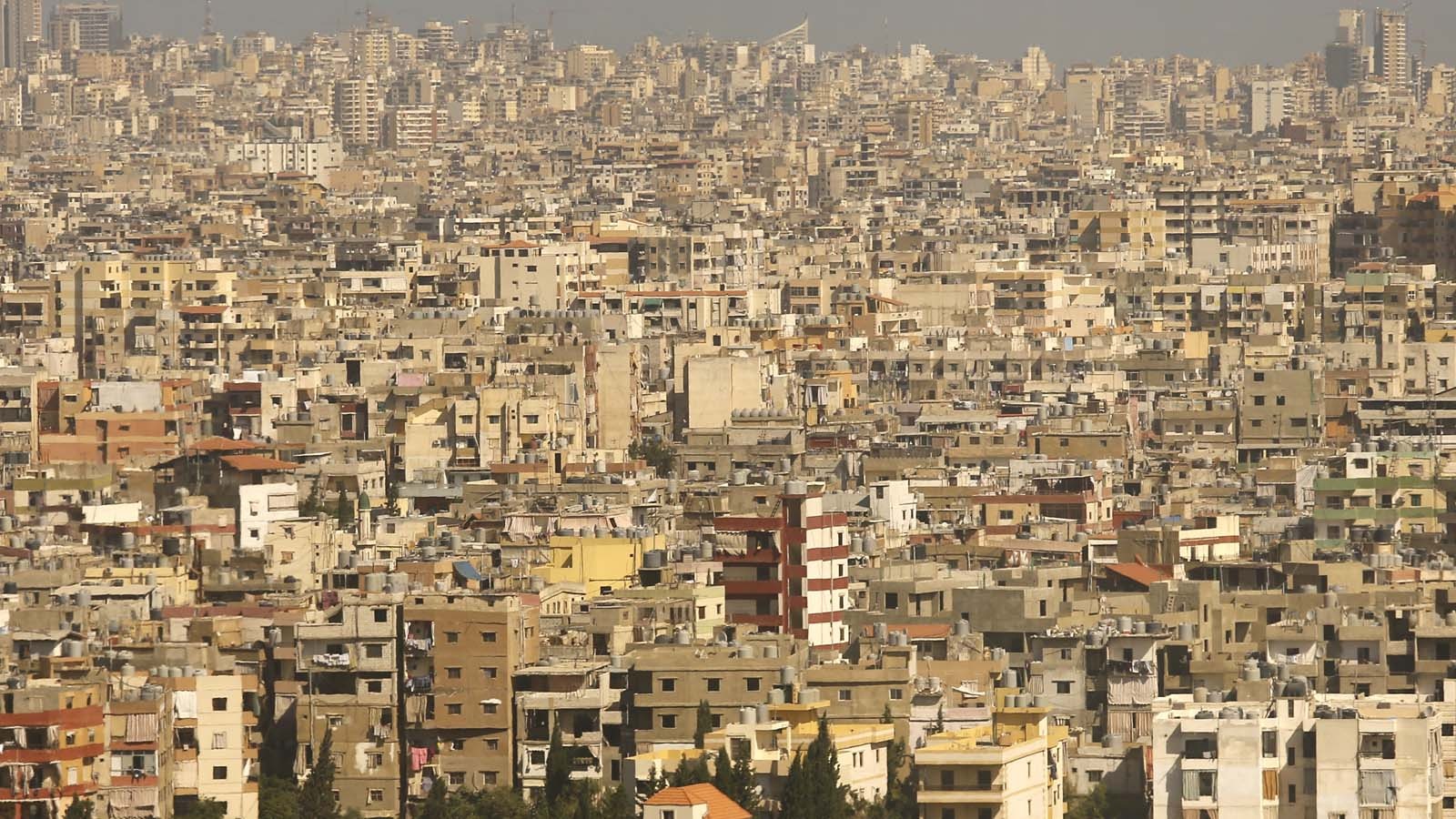 إجراءات أمنيّة للجيش في الضاحية الجنوبيّة