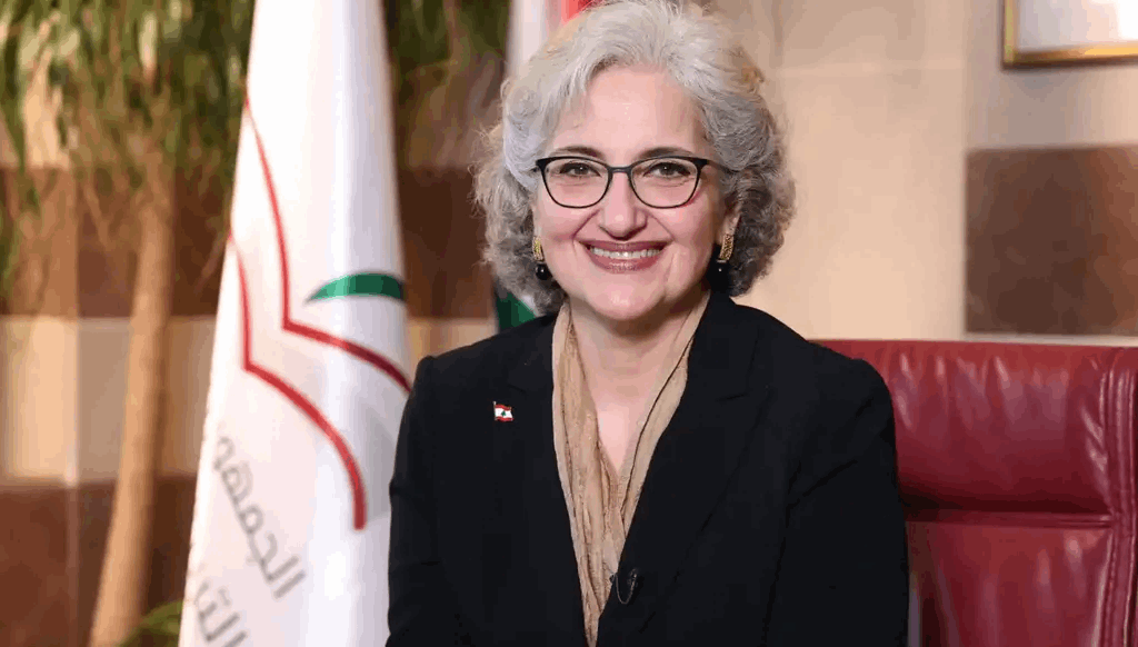 وزيرة التربية تجري تعديلات على ملف التفرع دون العودة الى مجلس الجامعة