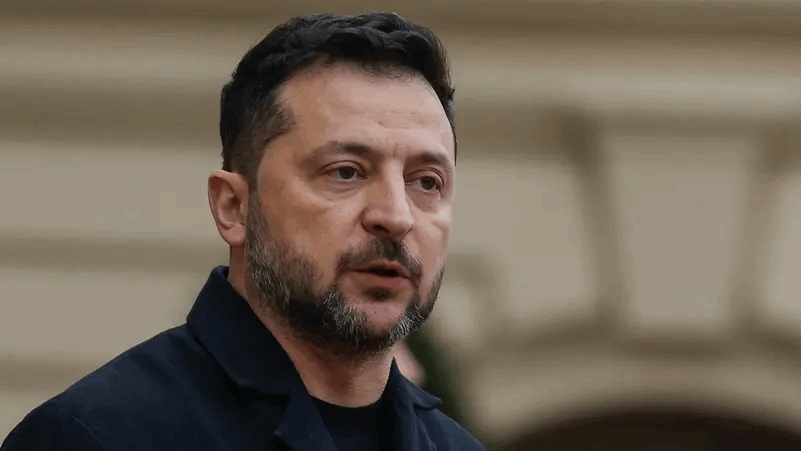 زيلينسكي: مستعدون لمحادثات سلام خلال قمة العشرين