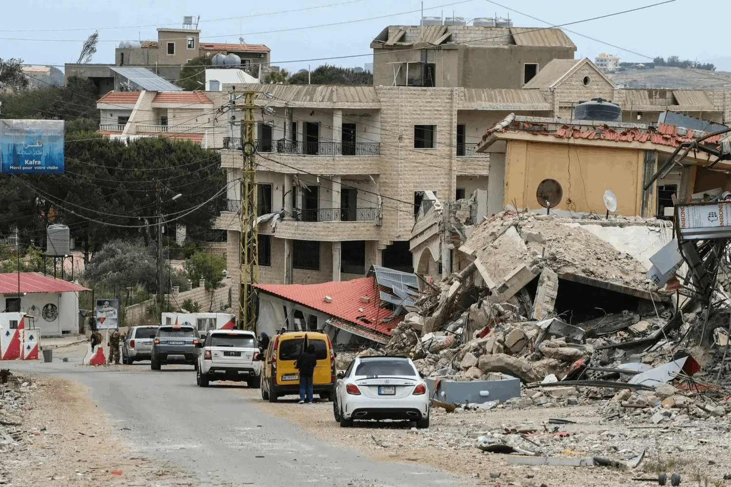 لا انفراجات لبنانية قريبة والوضع مفتوح على احتمالات عديدة