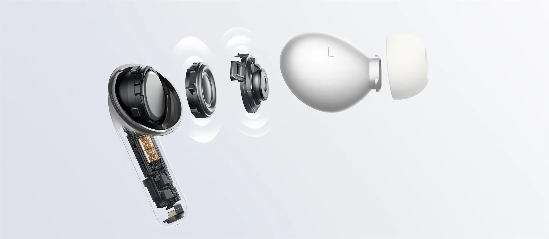 سماعات جديدة من Oppo.. هذه مواصفاتها