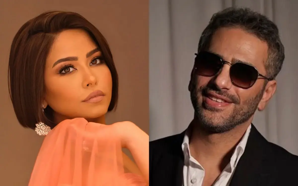 عن حفل فضل شاكر في موسم الرياض.. هكذا علّقت شيرين عبد الوهاب