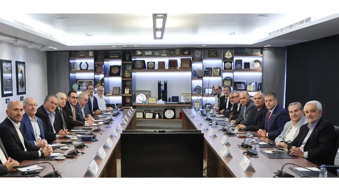 مرفأ بيروت أمام توسعة كبرى