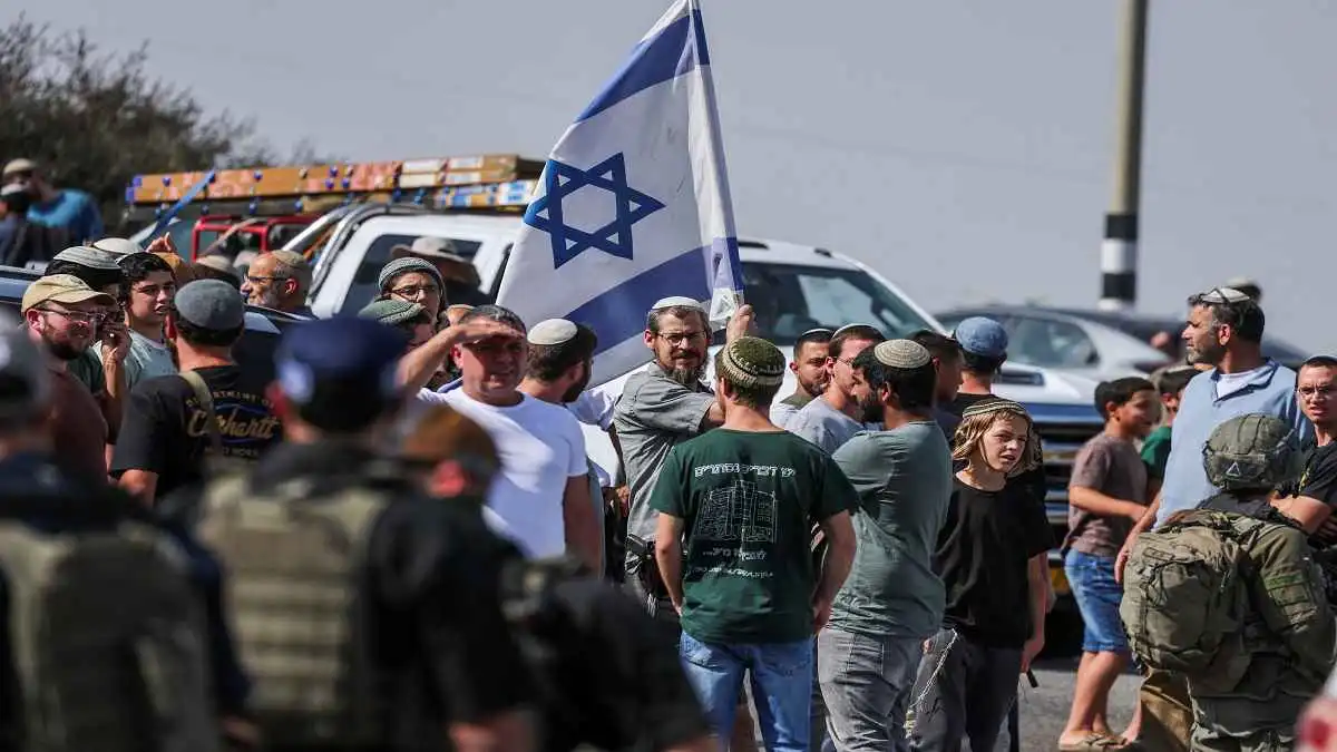 الخارجية الفلسطينية تحذّر من تصعيد إسرائيلي خطير