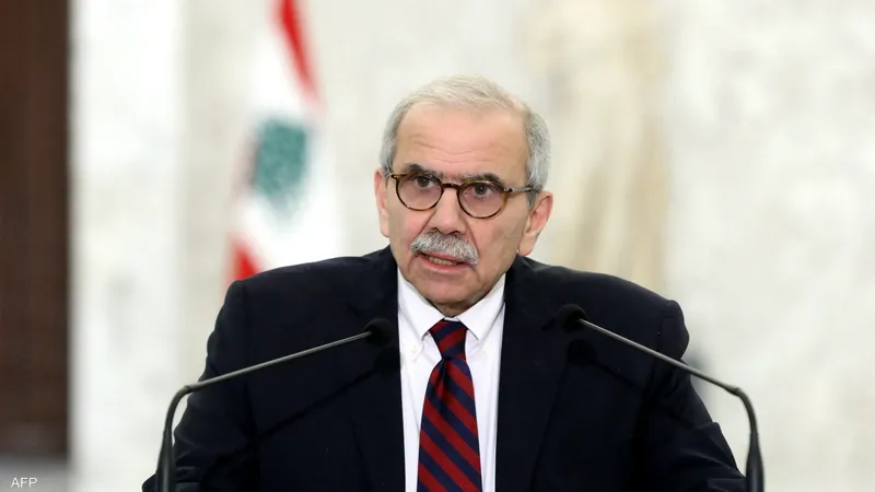بعد مجزرة الكرك.. اتصال من سلام بنظيره الأردني