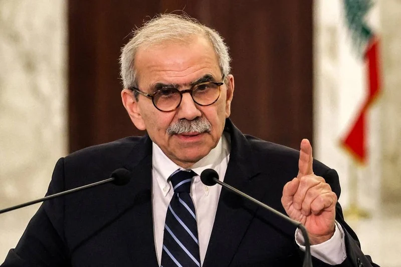 سلام يهنّئ لانا نسيبة بترشيحها لمنصب الأمين العام للأمم المتحدة