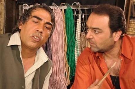 سامر المصري وأيمن رضا يعودان بثنائية أبو جانتي بعد 15 عامًا.. إليكم التفاصيل