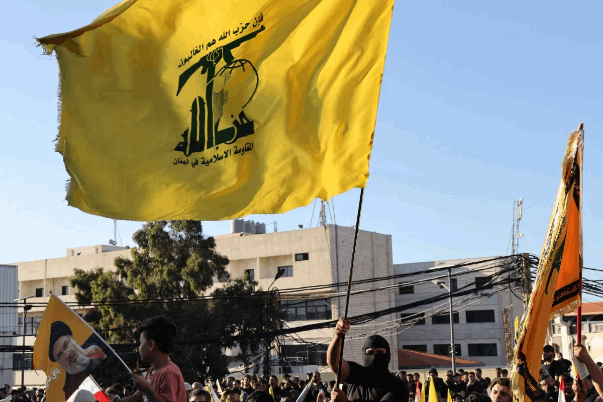 توسّع التحقيقات في متفجراتحزب اللهومذكرات قضائية بحق المتورطين