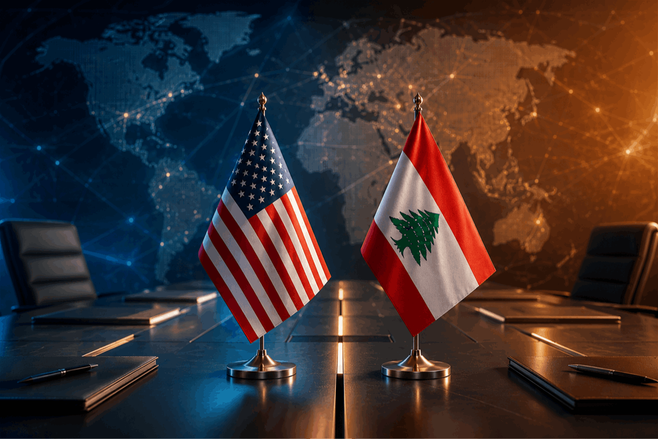 استياء اميركي من أعذار لبنان وقلق من استغلال الحزب للجمود الدبلوماسي