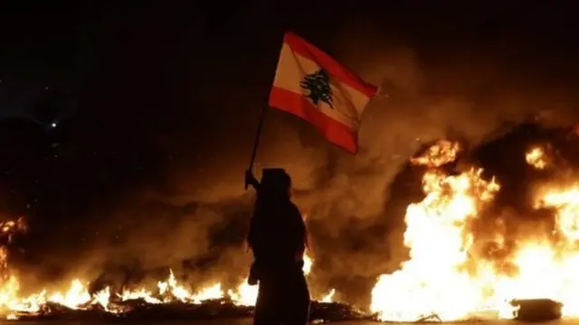 المرحلة المقبلة تختبر قدرة الدولة.. ولهذا حذّر عون من أن السلم الأهلي في خطر