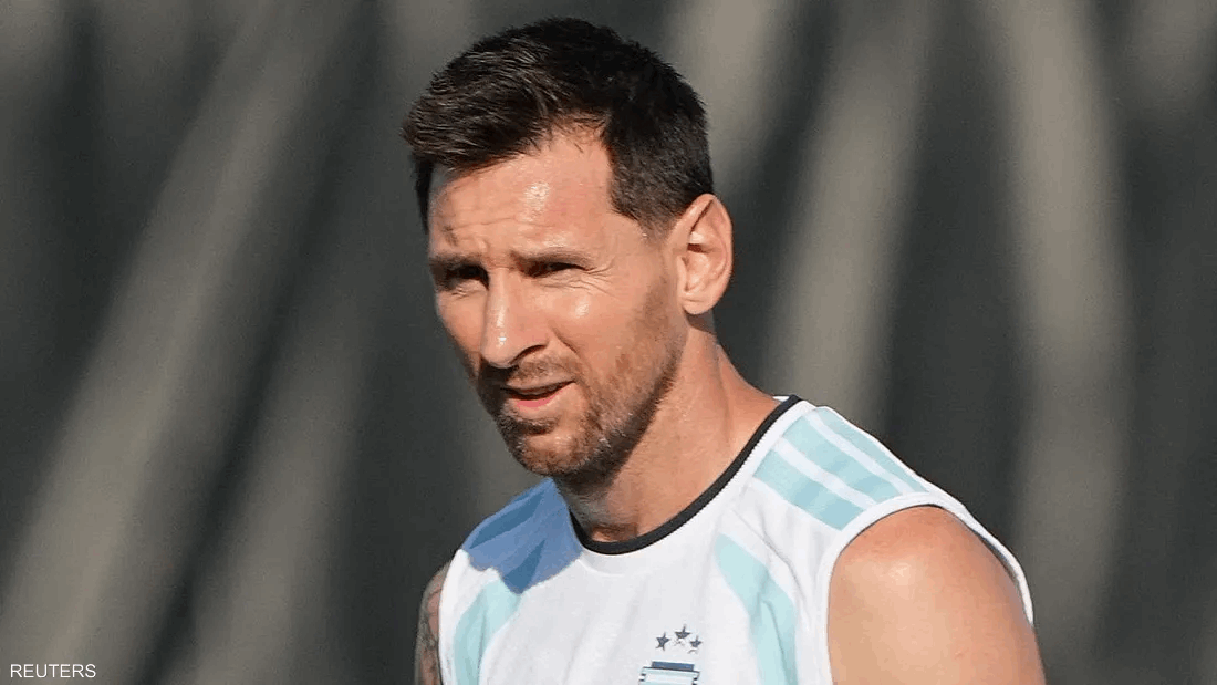 ميسي يكشف سر جيل برشلونة الذهبي