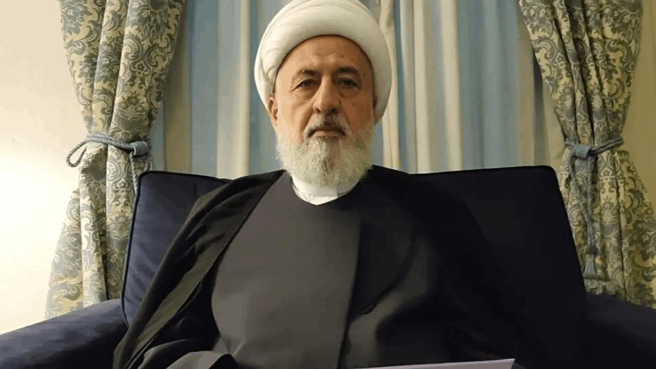 المجلس الشيعي: ندين الاعتداء على الكنيسة في الكرك