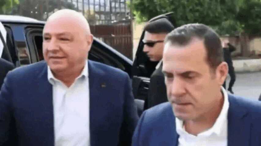 بالروح بالدم نفديك يا رئيس.. هكذا استقبلت طرابلس الرئيس عون (فيديو)