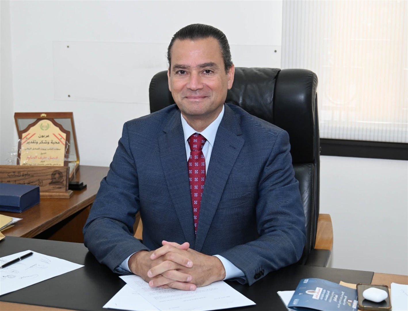 فيصل الصايغ: على حزب الله إعادة قراءة المرحلة