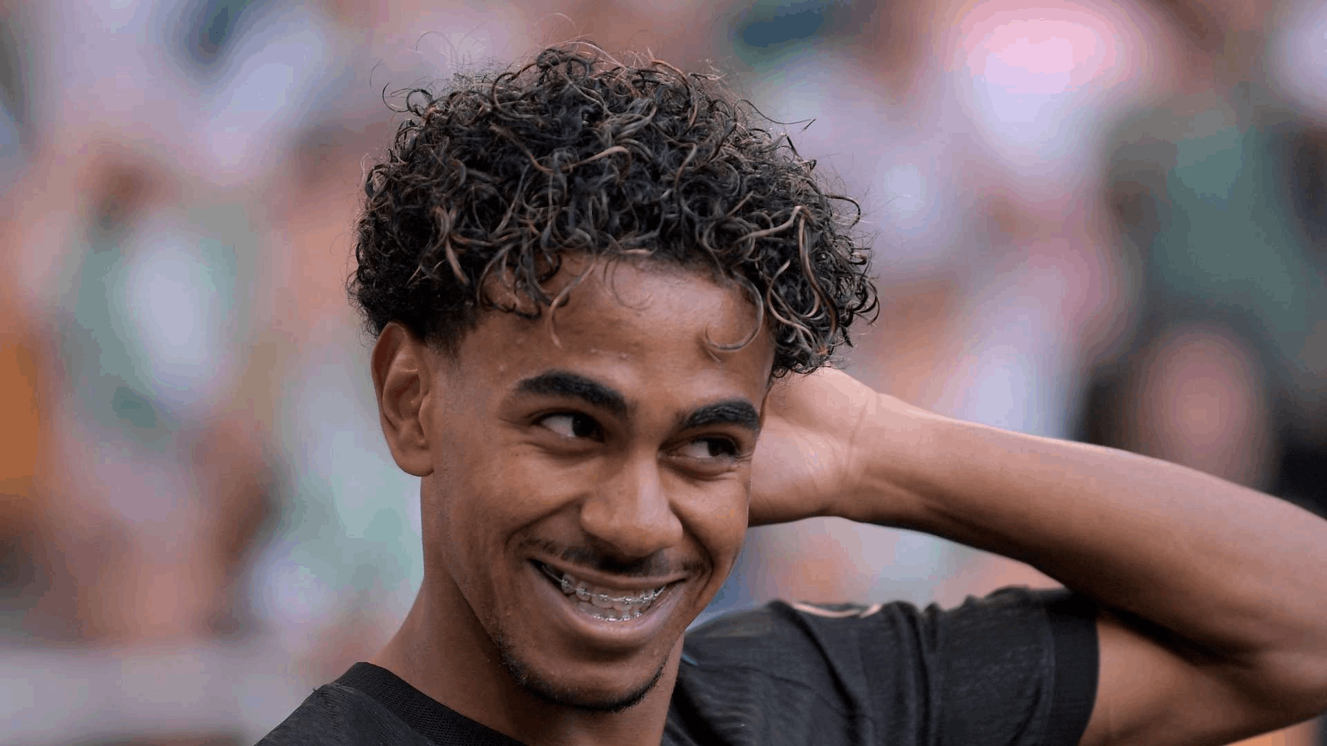 سألتهمه حياً.. هل يفي لامين يامال بوعده أمام كوكوريا في الكلاسيكو؟