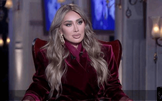 فهموني بشكل خاطئ.. مايا دياب تعتذر بعد منشور عن هجوم الكرك