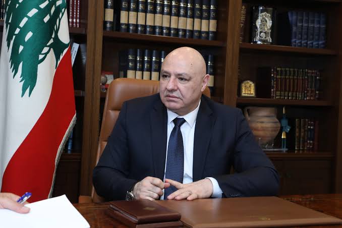 الرئيس عون للعاهل الأردنيّ: لبنان يقف إلى جانب الأردن
