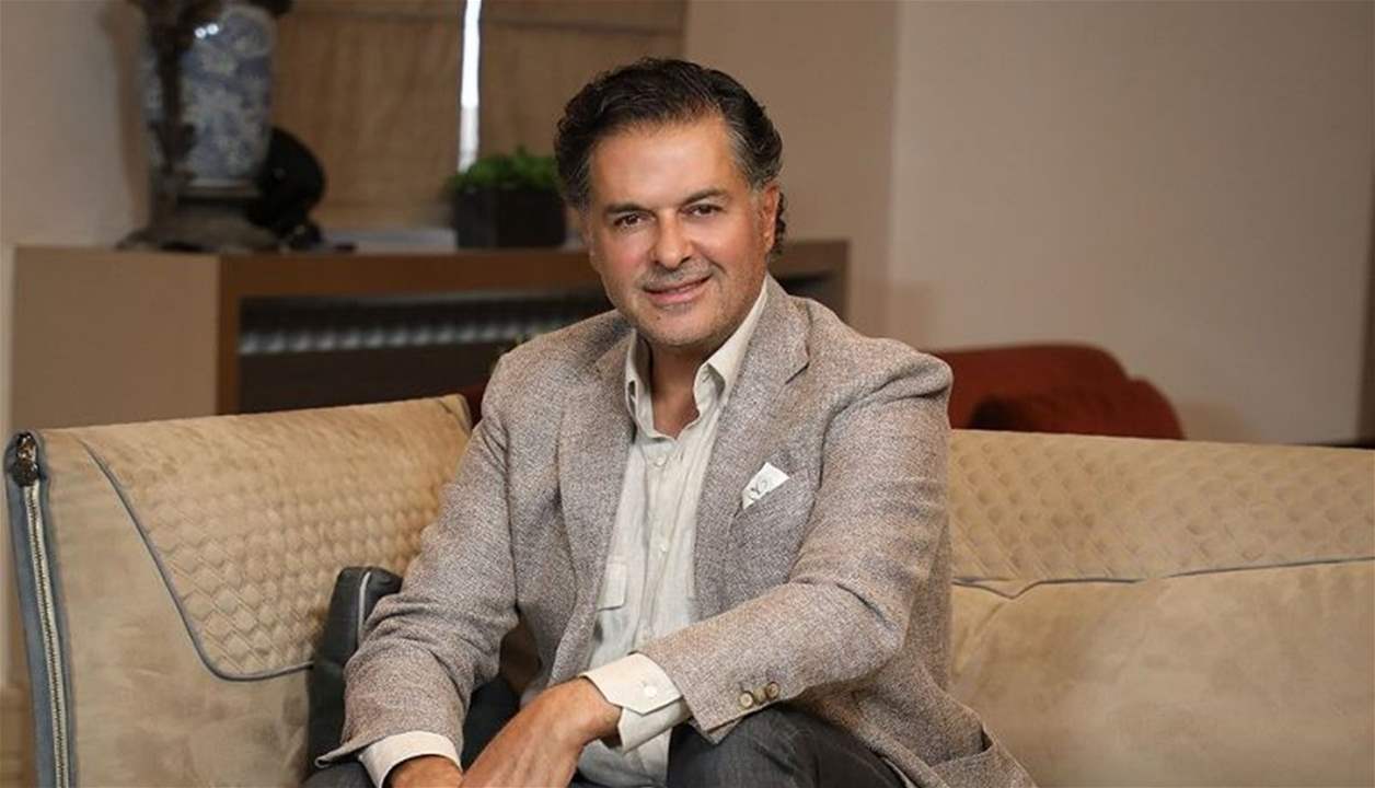غادرت حفل زفافها... عروس تحضر حفلة راغب علامة وهذا ما قاله لها (فيديو)