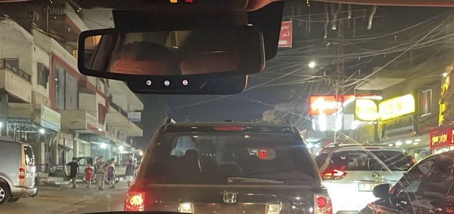 إشكال وإطلاق نار... هذا ما حصل في بلدة مرياطة