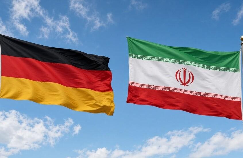 إيران تحذّر ألمانيا: قواعدكم العسكرية في المنطقة أهداف مشروعة!