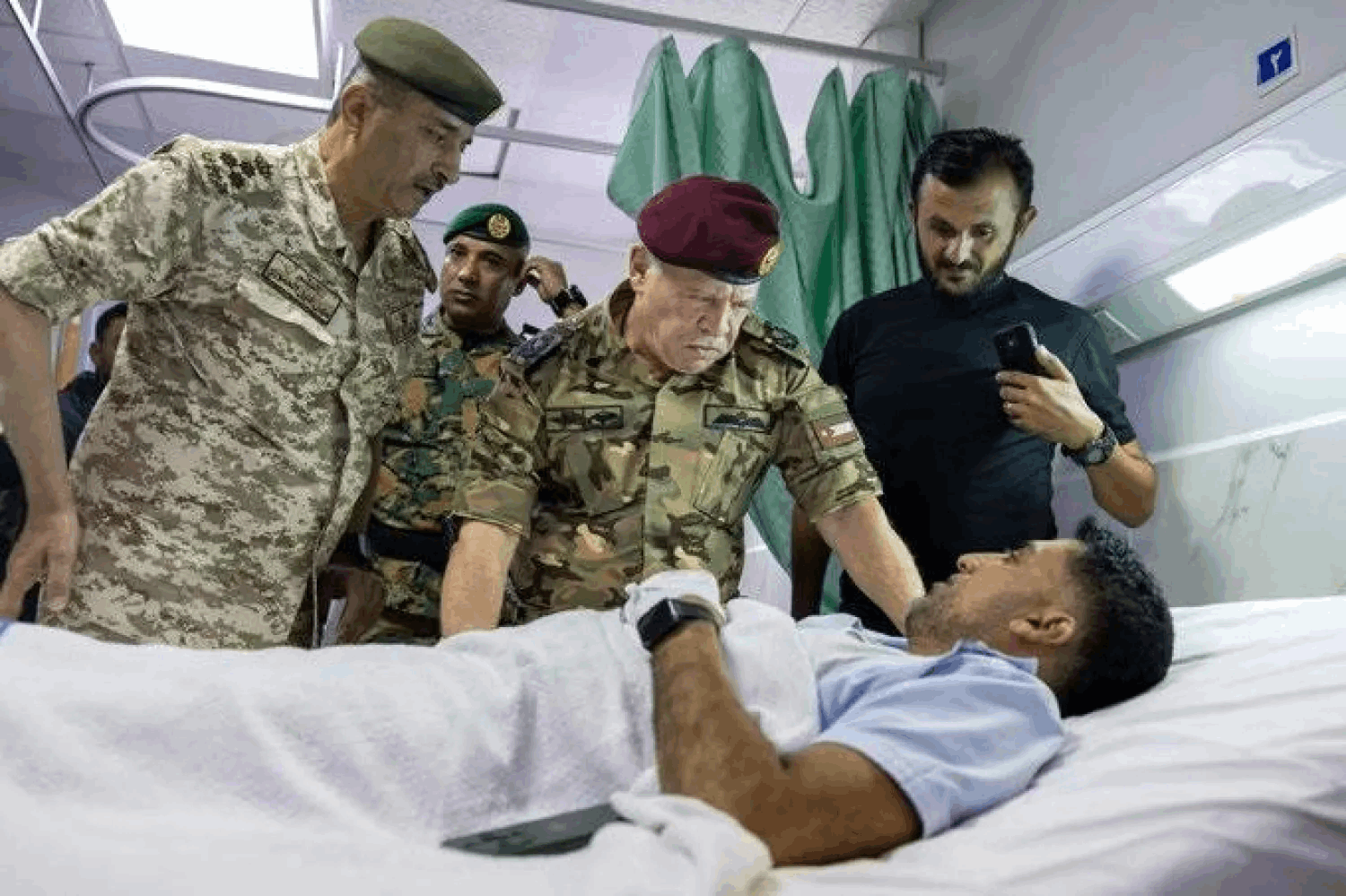 بين أيلول الأسود ومجزرة الكرك... الارادة الملكية خط الدفاع الأول عن الأردن