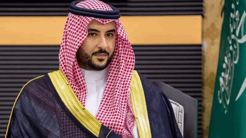 للمشاركة باجتماع بين دول اتفاقية مكة وإيران.. وزير الدفاع السعودي يترأس وفد بلاده 