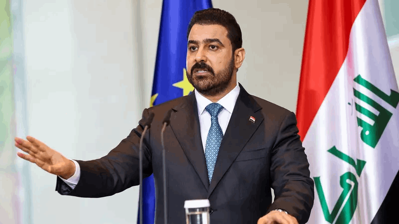 الزيدي: للتحقيق في تهديد ميسان بعصيان مدني