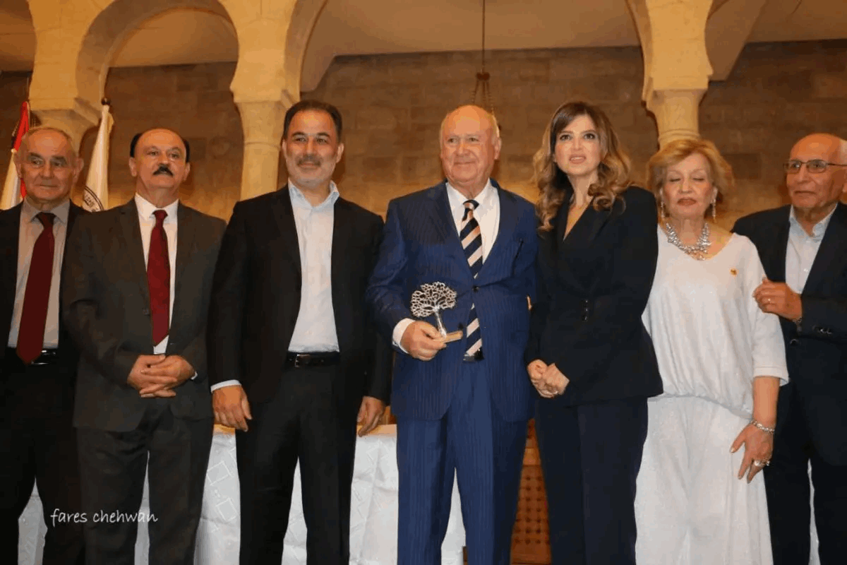 زحلة تحتفي بالشعر في مهرجانها السنوي