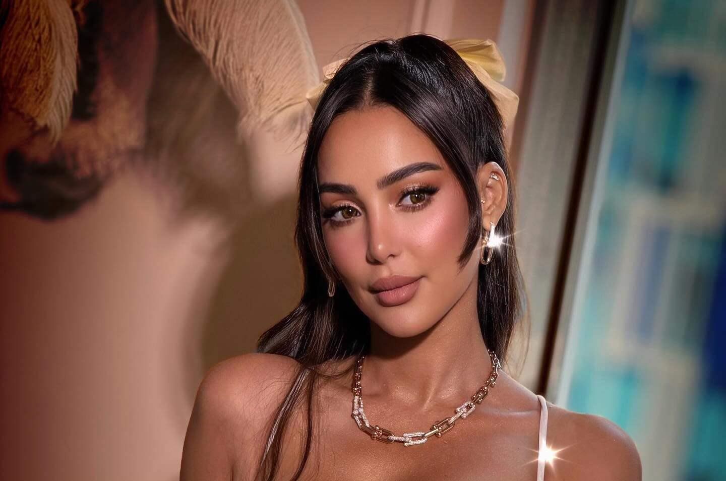 بسبب الإزعاج.. بلاغ ضد الفنانة بسمة بوسيل!