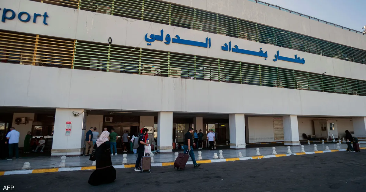 مخدرات وأموال وأدوية للسرطان.. ماذا ضُبط في منافذ العراق؟