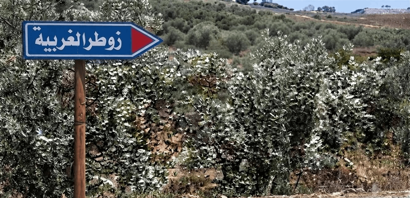 في زوطر الغربية... نقل شخص إلى المستشفى جراء إنفجار برميل