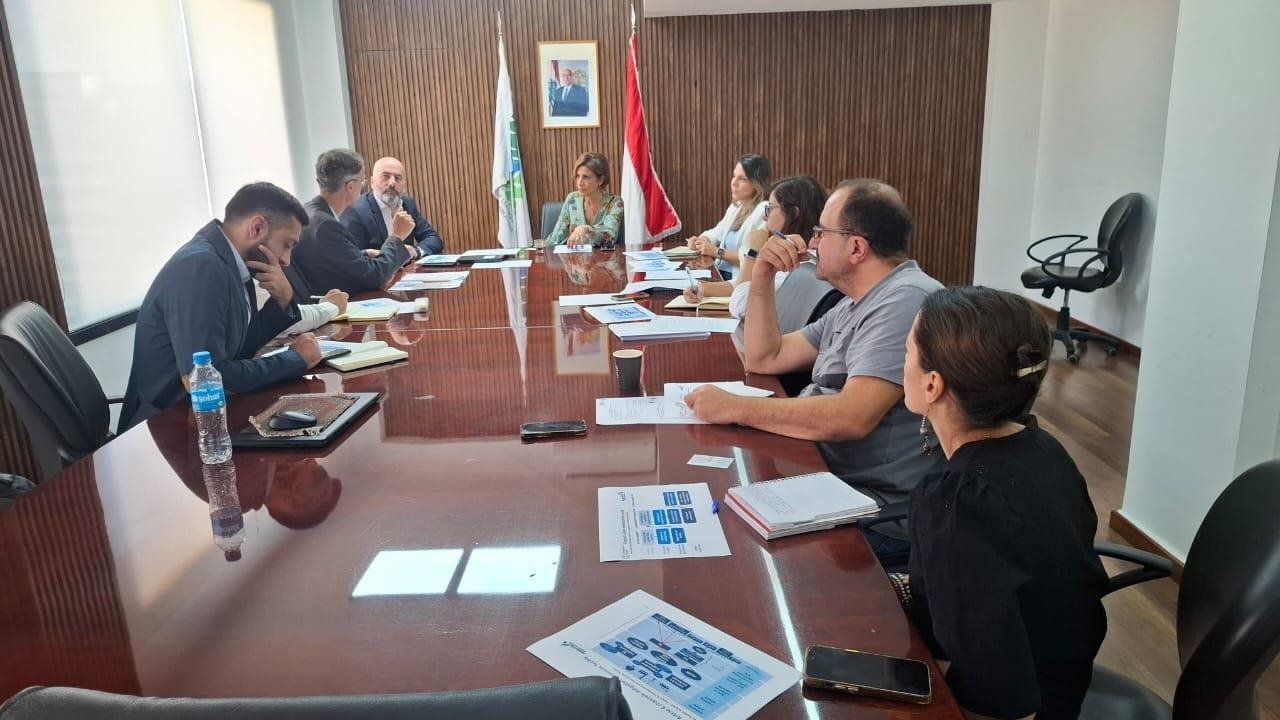 الزين: لا يحقّ لنا إضاعة فرص لبنان