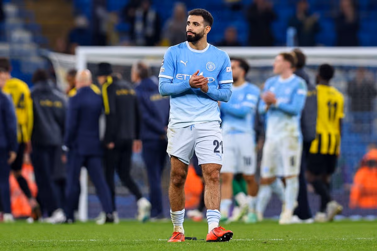 هزيمة مانشستر سيتي تكشف مشكلات خفية.. هل يتبخّر حلم التتويج بالدوري الإنكليزي؟