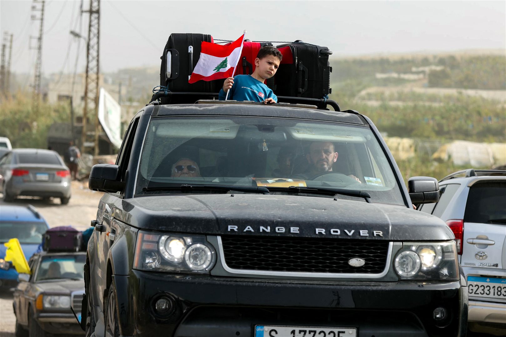 نزوح صامت في جنوب لبنان.. المأوى يستبق أي حرب جديدة