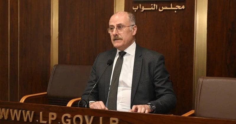 عبدالله تقدّم باقتراح قانون لإخضاع موظفي المركز التربوي للبحوث والإنماء لنظام التقاعد والصرف من الخدمة