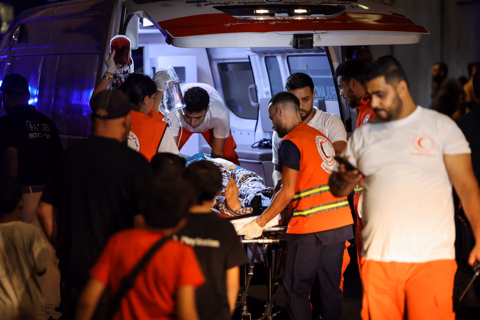 عن لبنان وإيران.. أسرار مثيرة يكشفها مسؤول إسرائيلي سابق