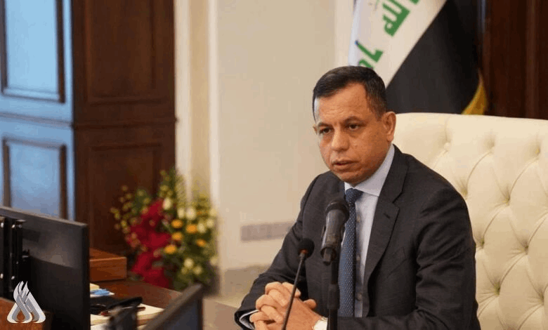 العراق.. إنهاء تكليف حميد الشطري برئاسة جهاز المخابرات