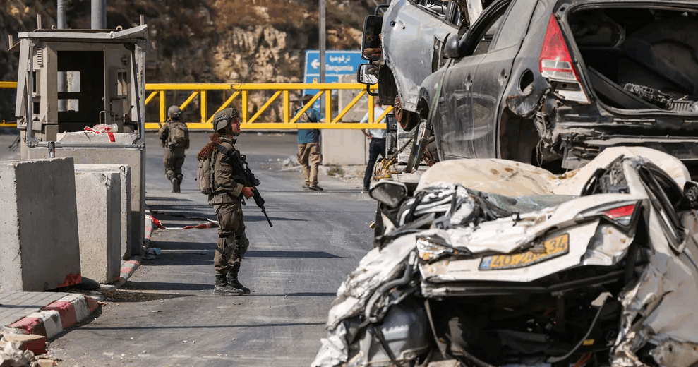الأمم المتحدة: مخاوف من تطهير عرقي بالخليل